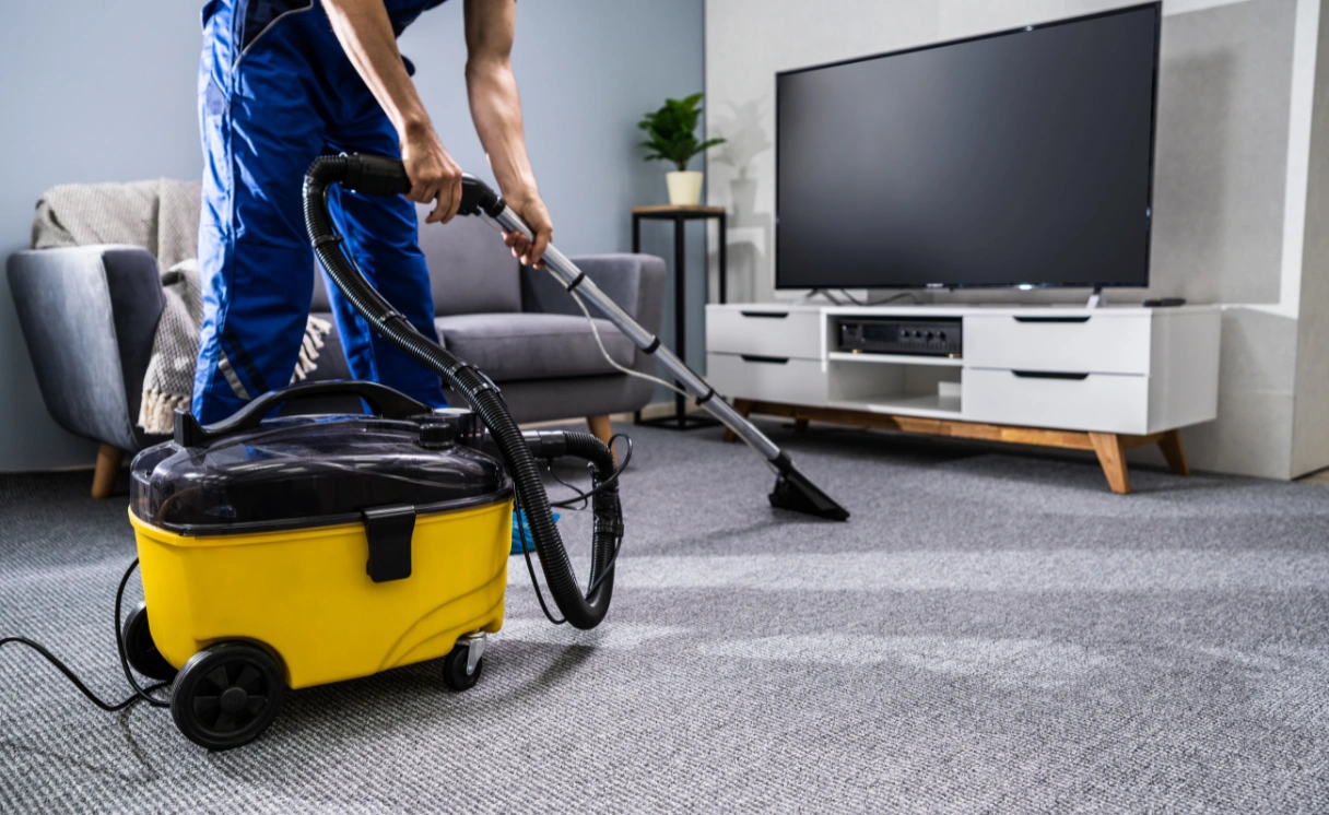 Extract Carpet Repair Queenscliff Contact Office
